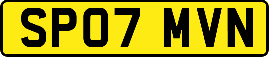 SP07MVN