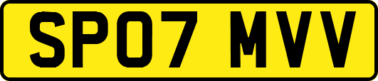 SP07MVV