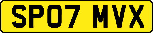 SP07MVX