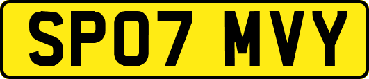 SP07MVY