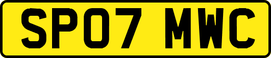 SP07MWC