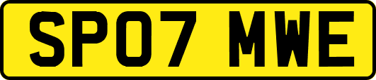 SP07MWE