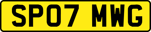 SP07MWG