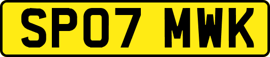 SP07MWK