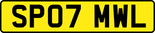 SP07MWL