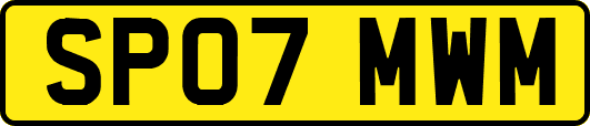 SP07MWM