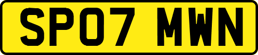 SP07MWN