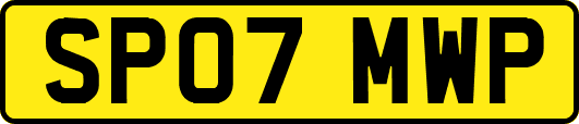 SP07MWP