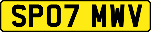 SP07MWV