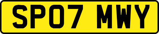 SP07MWY