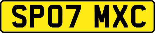 SP07MXC