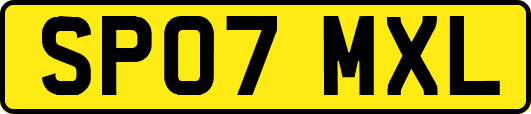 SP07MXL