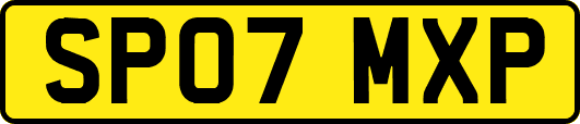 SP07MXP