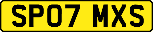 SP07MXS
