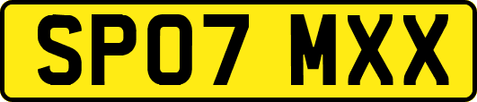 SP07MXX