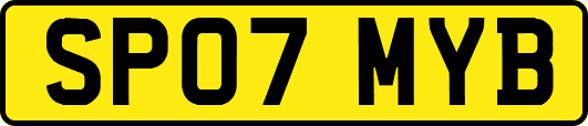 SP07MYB