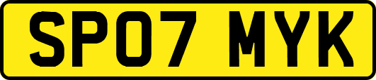 SP07MYK