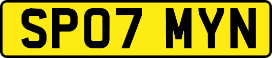 SP07MYN