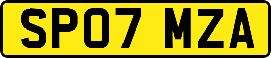 SP07MZA