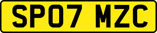 SP07MZC