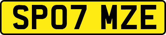 SP07MZE