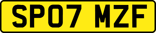 SP07MZF