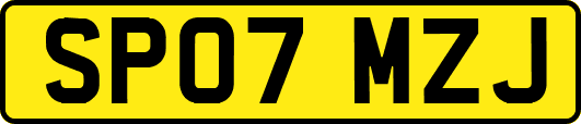 SP07MZJ
