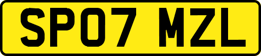 SP07MZL