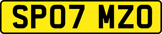 SP07MZO