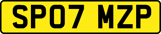 SP07MZP