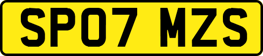 SP07MZS