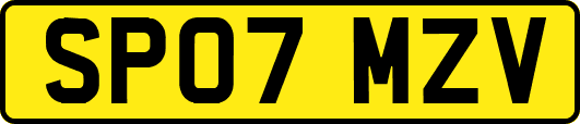 SP07MZV
