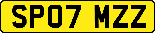 SP07MZZ