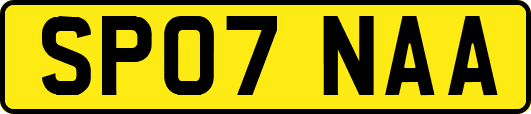 SP07NAA