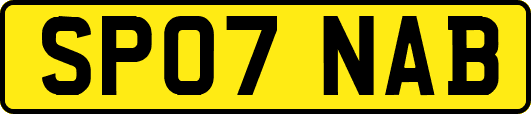 SP07NAB