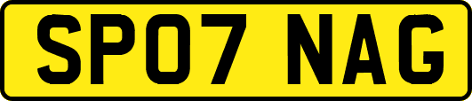 SP07NAG