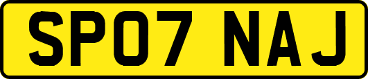 SP07NAJ