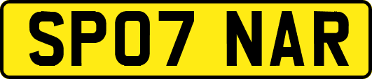 SP07NAR
