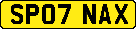 SP07NAX