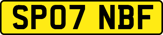 SP07NBF