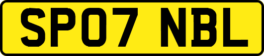 SP07NBL