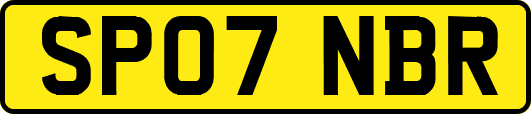 SP07NBR