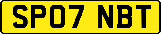 SP07NBT