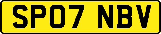 SP07NBV