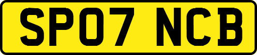 SP07NCB