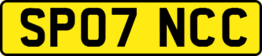 SP07NCC