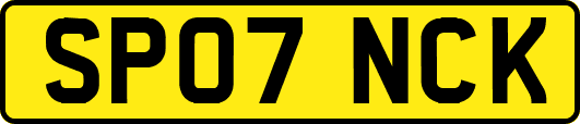 SP07NCK