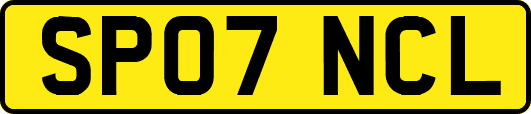 SP07NCL