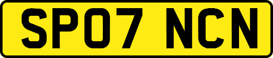 SP07NCN