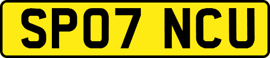 SP07NCU